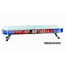 Estroboscópico Lightbar (TBD05326)